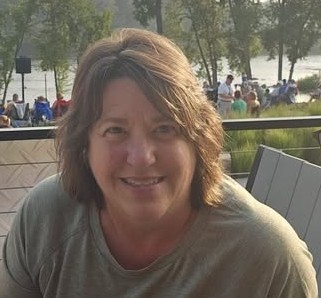 Gail Kuberka